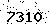 verification image, type it in the box